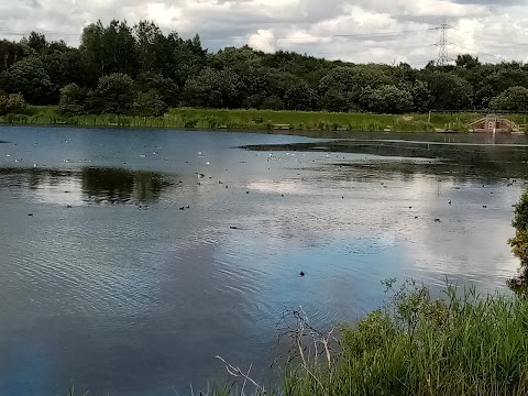 Blackleach Country Park