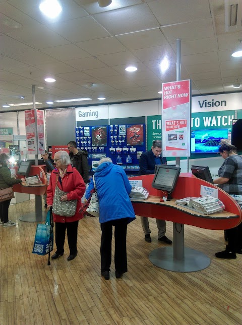 Argos Manchester Arndale