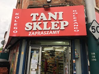 Tani Sklep