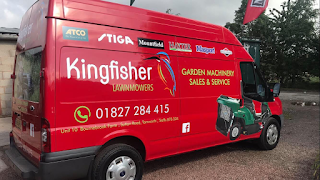 Kingfisher Lawnmower Service & Repair