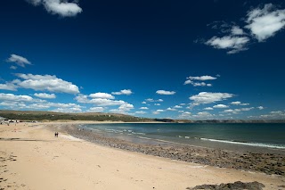 Oxwich Bay Hotel