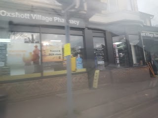 Oxshott Village Pharmacy