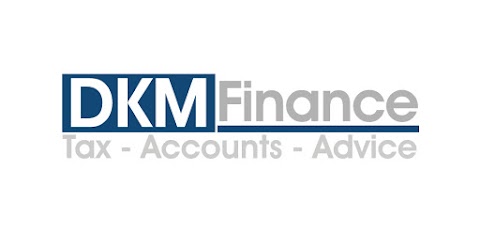 DKM Finance Ltd