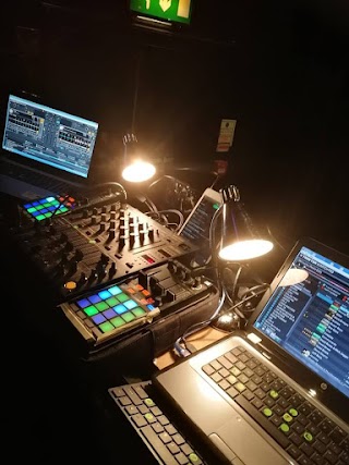 Edinburgh DJ Hire