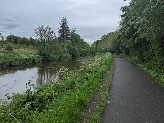 Lagan Tow Path