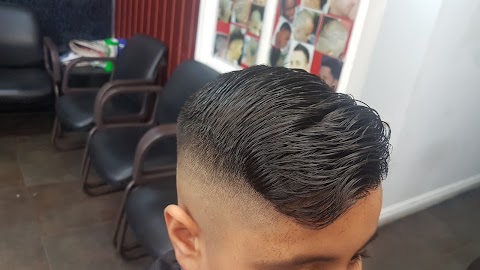 Master's Edge Gents Hairdressers