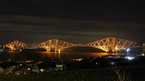 Forth Bridges Viewpoint