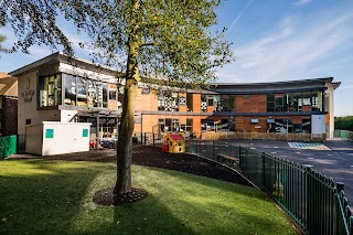 Derby High Primary