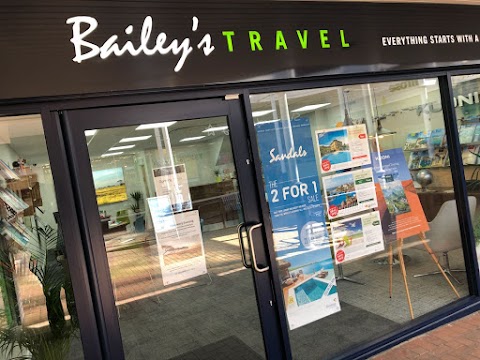 Bailey's Travel