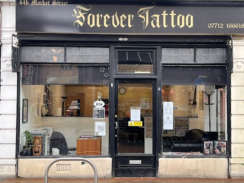 Forever Tattoo