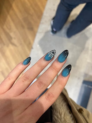 New York Nails Sheffield