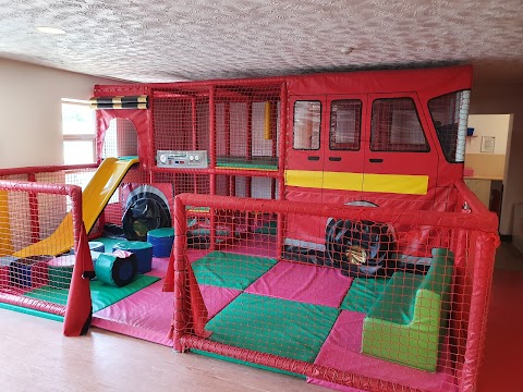 Fire Station Day Nursery