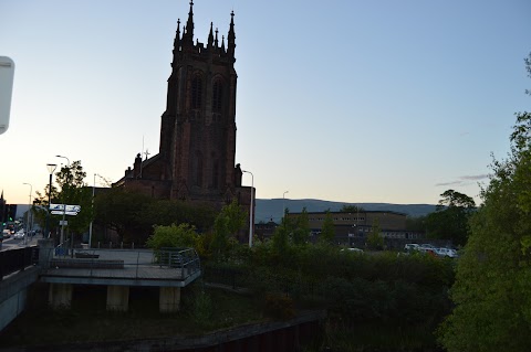 St Mary's Nursery School