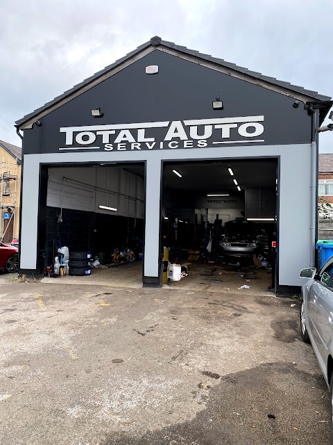 Total Auto Services