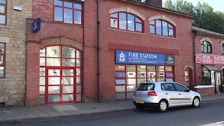 Fire Station Day Nursery