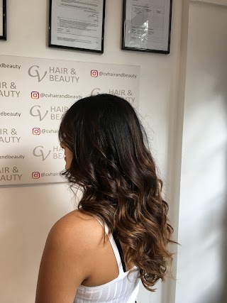 CV Hair & Beauty