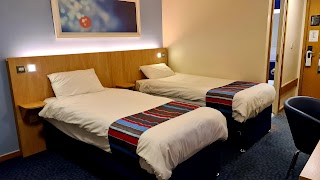 Travelodge Livingston