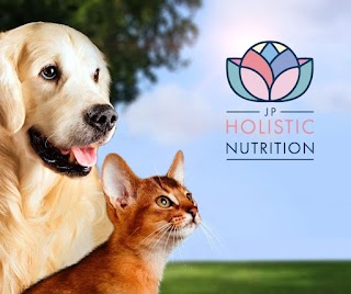 JP Holistic Nutrition