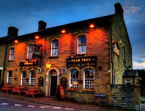 Pear Tree Inn