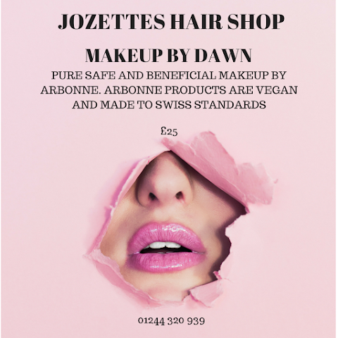 Jozette's Hair Shop