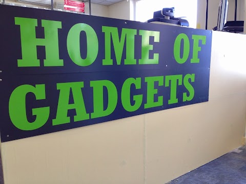 Home of Gadgets