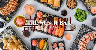 The Sushi Bar Brick Lane