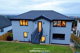 Hillside Retreat, Prestatyn