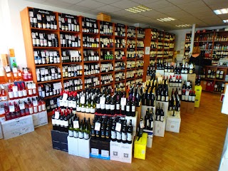 New Forest Wines