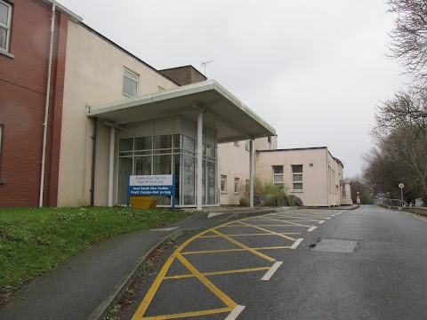 South Pembrokeshire Hospital