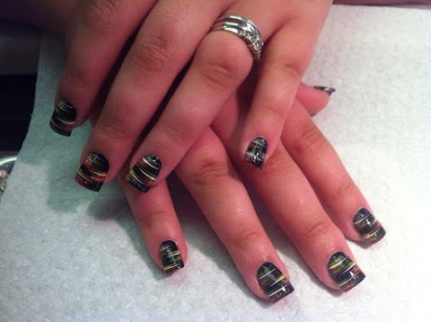 Anna Nails Bar