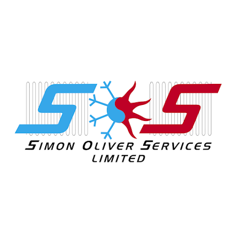 Simon Oliver Services Ltd