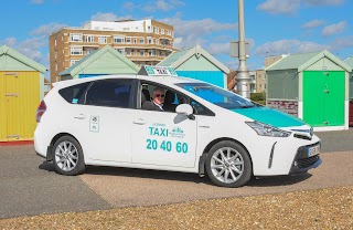 Brighton & Hove Radio Cabs