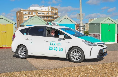 Brighton & Hove Radio Cabs