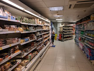 Tesco Express