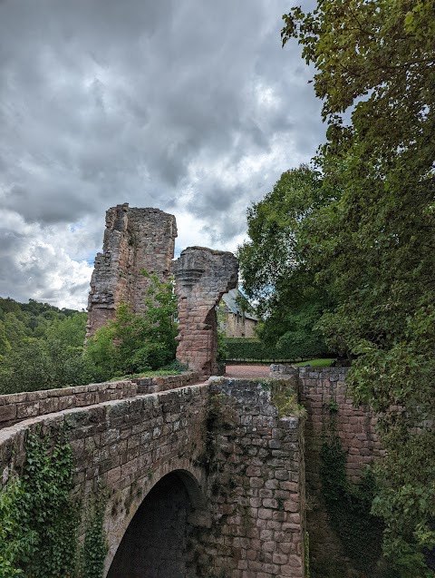 Roslin Glen Country Park