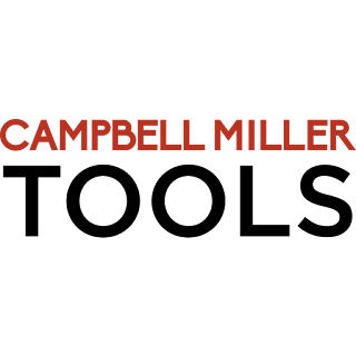 Campbell Miller Tools