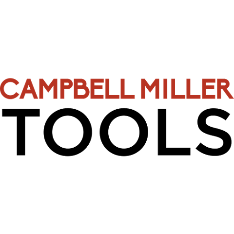 Campbell Miller Tools