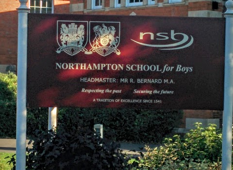 Northampton School for Boys