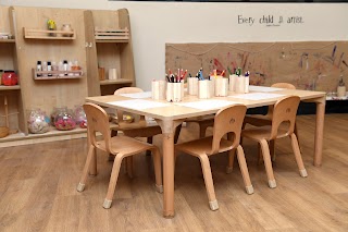 Little Explorers Nursery