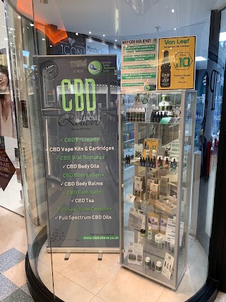 e-Vapes Intu Braehead