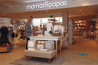 Mamas & Papas Bedford (At Next)