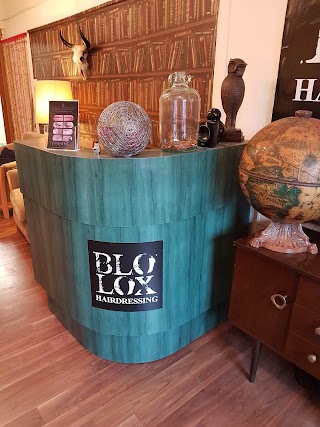 Blolox Hairdessing