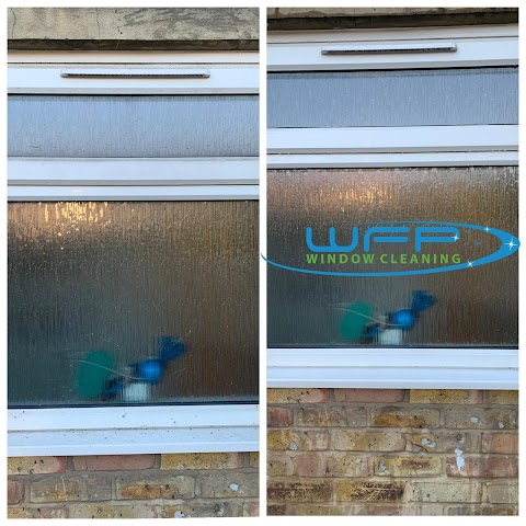 Wfp Window Cleaning Dartford & Bexley