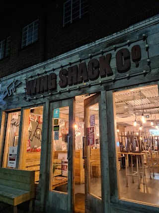 Wing Shack Co