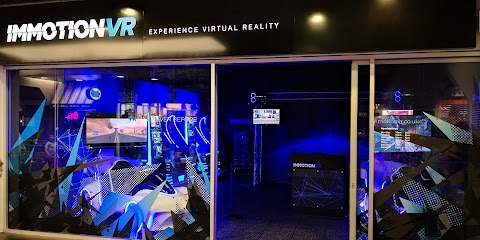 VR Birthday Party