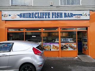 Shirecliffe Fish Bar