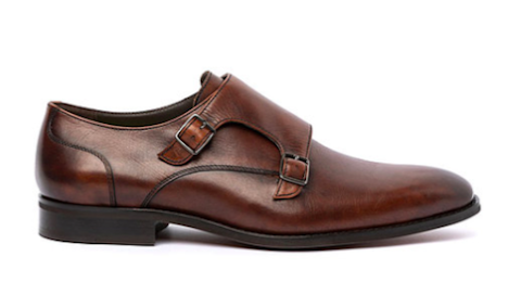 Chapman & Moore Shoes