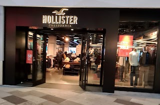 Hollister Co.