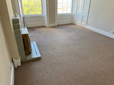 Carpet Cleaning Crawfords PRC