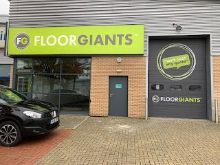 Floor Giants Southampton